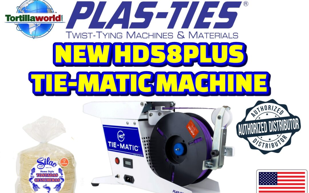 New HD58PLUS machine for sale